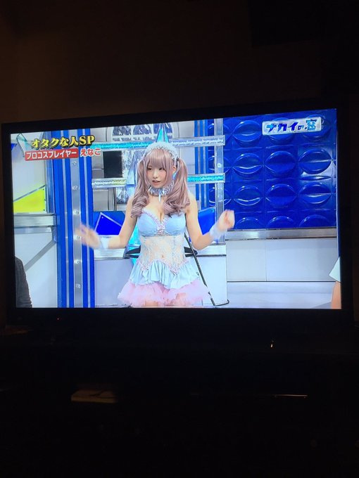 Twitterのコスプレ画像46