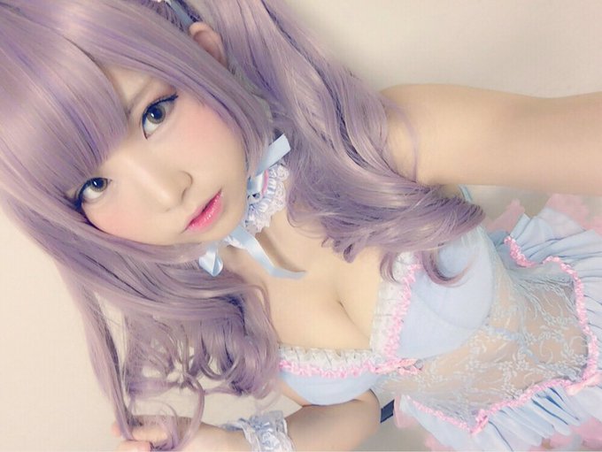 Twitterのコスプレ画像47