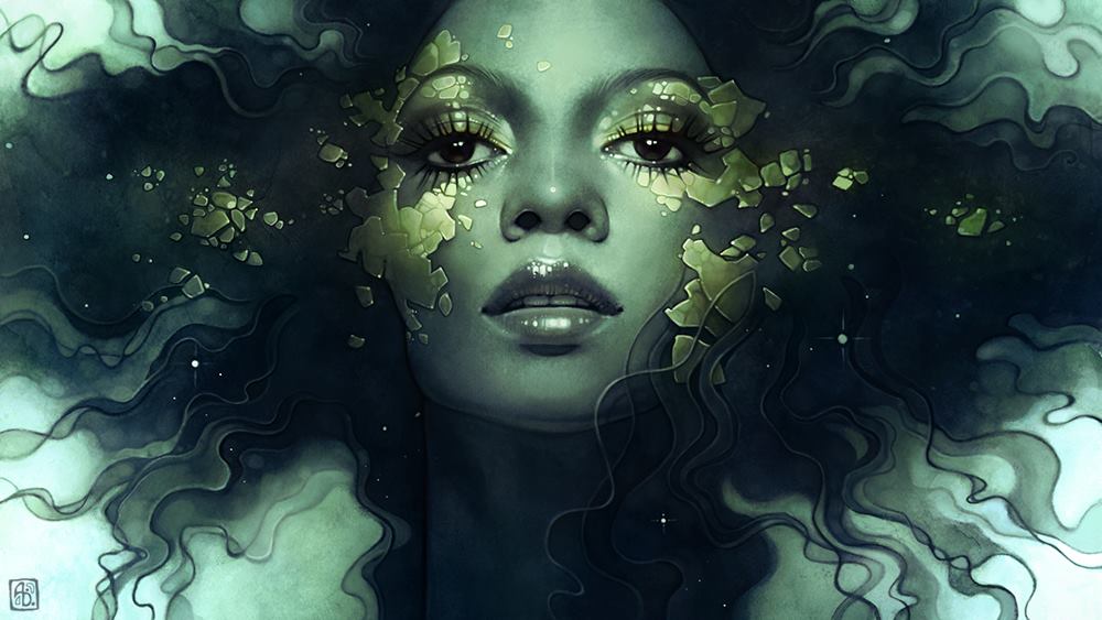 ÐаÑÑинки по запÑоÑÑ anna dittmann