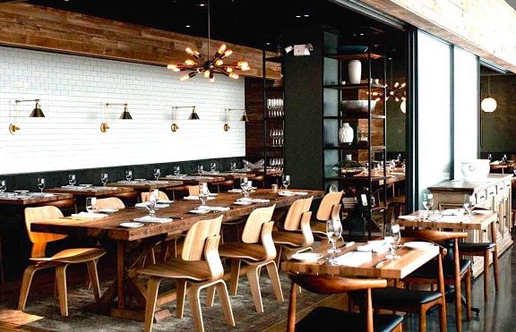 {NEW} <a href="/tausauthentic/">Taus Authentic</a> in Wicker Park has a top notch #brunch menu &amp; fabulous ambiance: bit.ly/2caKEro