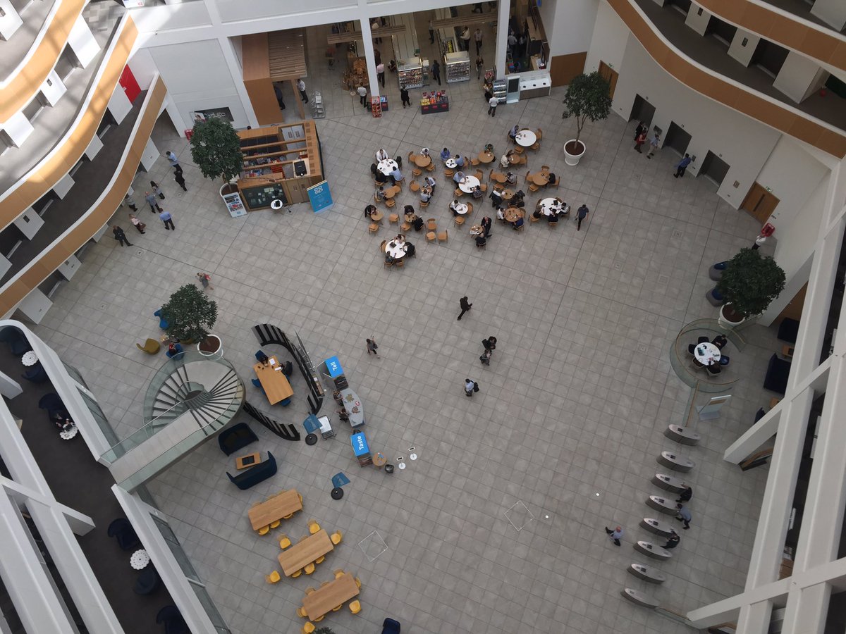 Co-operative Group Angel square