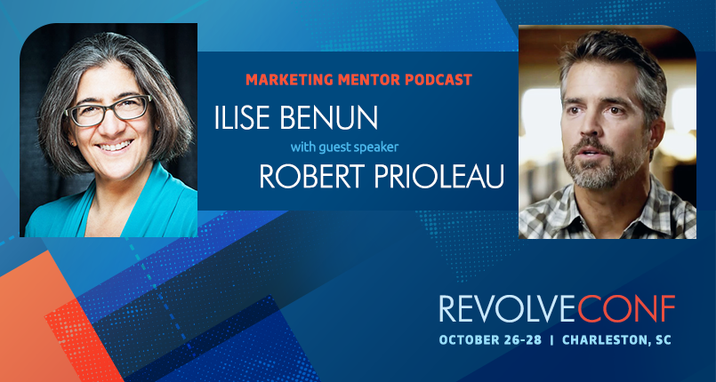 khudsonphillips's tweet photo. #Marketing Mentor Podcast w/ @ilisebenun &amp; @RPrioleau of @BlueIon: https://t.co/OGPgxp5715 #chstech #charleston https://t.co/KwWpj9dBxv