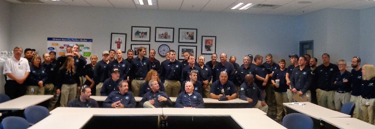 RW Connection Co. tweet media