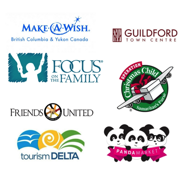 Thank you to all of our amazing partners this season who gave us the opportunity to run some stellar events!