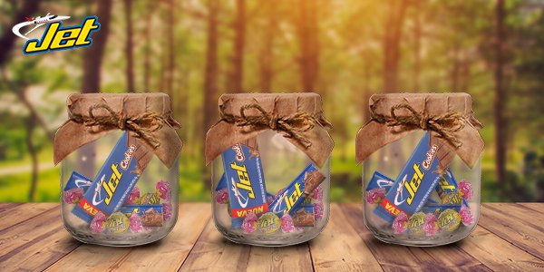 chocolatesjet's tweet photo. ¡Una #endulzada con tus #ChocolatesJet es una endulzada perfecta! 🍫👌 https://t.co/SIY4LL7HTX