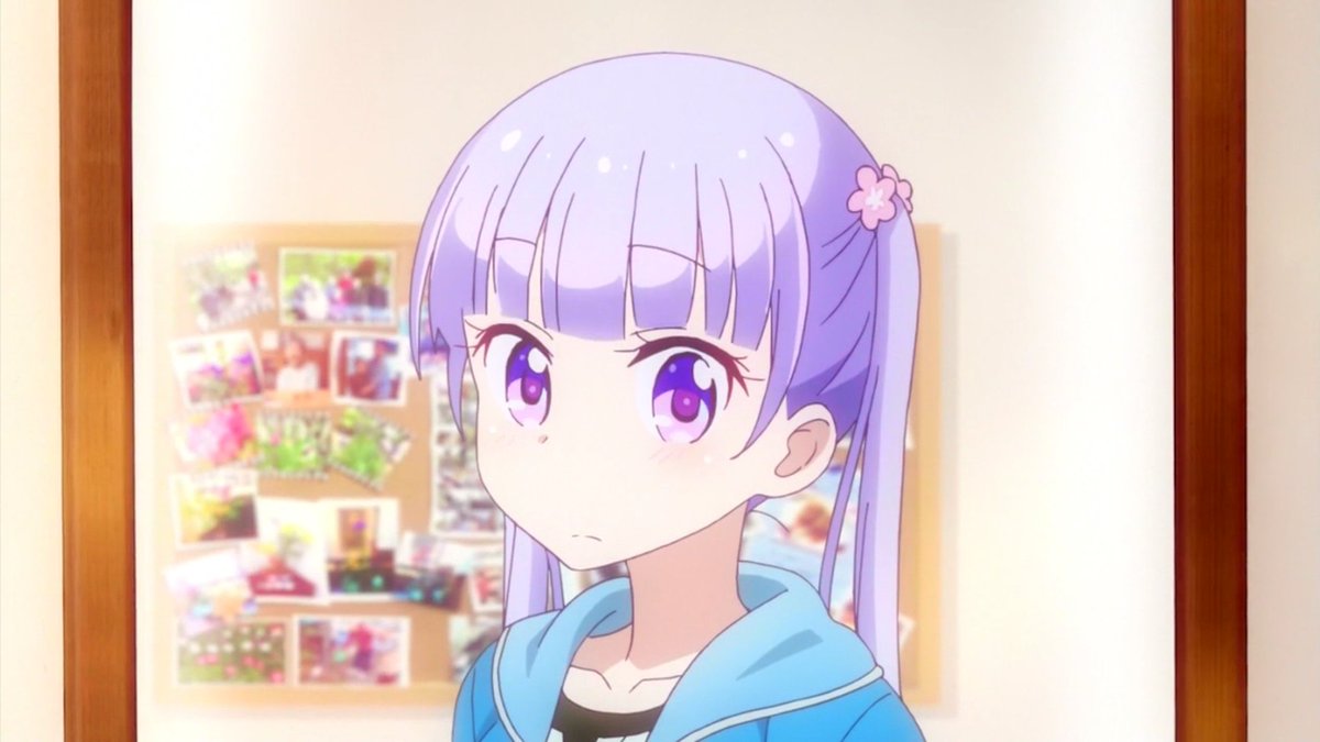 Re 優 New Game 11話 ひふみんのコスプレと青葉ちゃんのファションショー的なの可愛かったなw 今更な気もするけどホントいい職場やな そしてこのオチww 知ってた ニューゲーム Newgame
