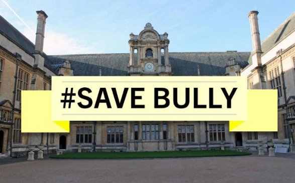 VICEUK's tweet photo. #SaveBully: Why we must fight to save the Bullingdon Club https://t.co/iN9tZb4RYr https://t.co/YevL7Dnnnl