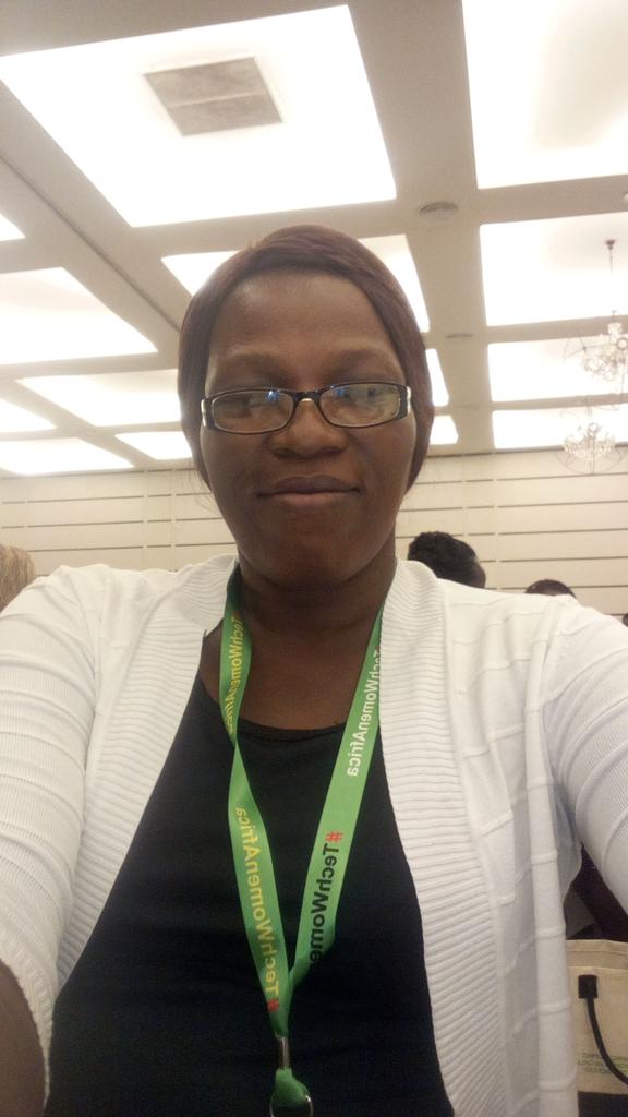 dr_adigun's tweet photo. Thumbs up for all the a4ai crew for the just concluded 1st Africa Summit on Women and Girls. #TechWomenAfrica https://t.co/C47aZ4Nz5F