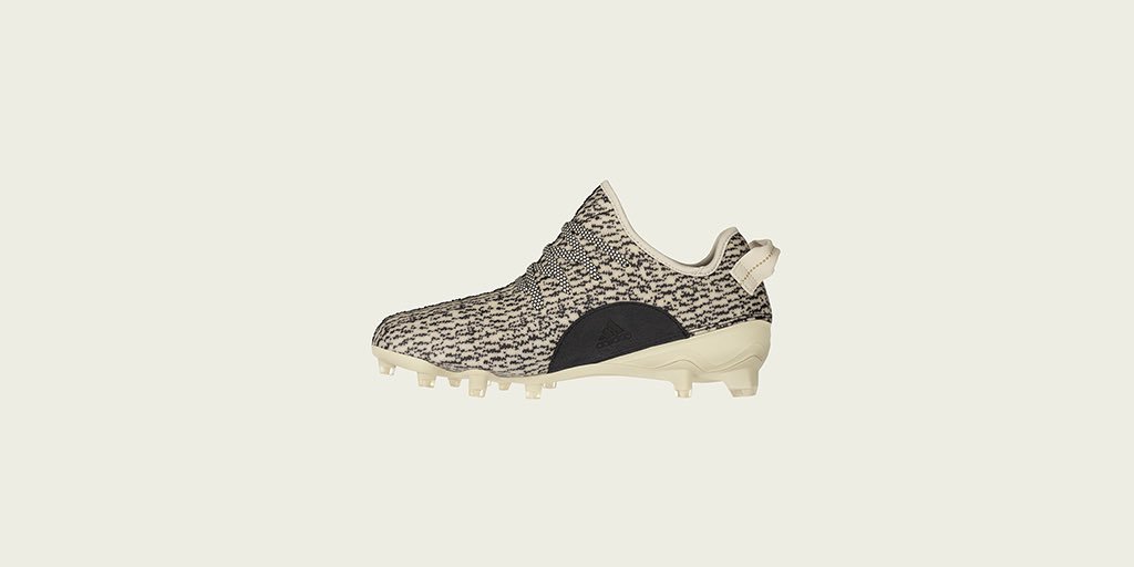 adidas yeezy cleat