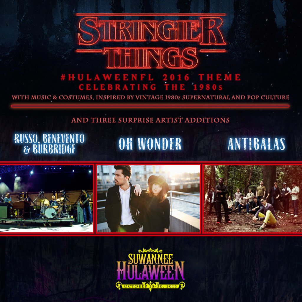 DonchaWorry's tweet photo. Theme for this years #hulaween has so many possibilities get them tickets yall! https://t.co/nP5f5hJmMb https://t.co/kiv7RqOMqa