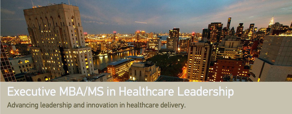 CornellMBA's tweet photo. Johnson &amp; @WeillCornell launch dual degree program for next generation of healthcare leaders https://t.co/NliqbJjte8 https://t.co/RVzrrEp76o