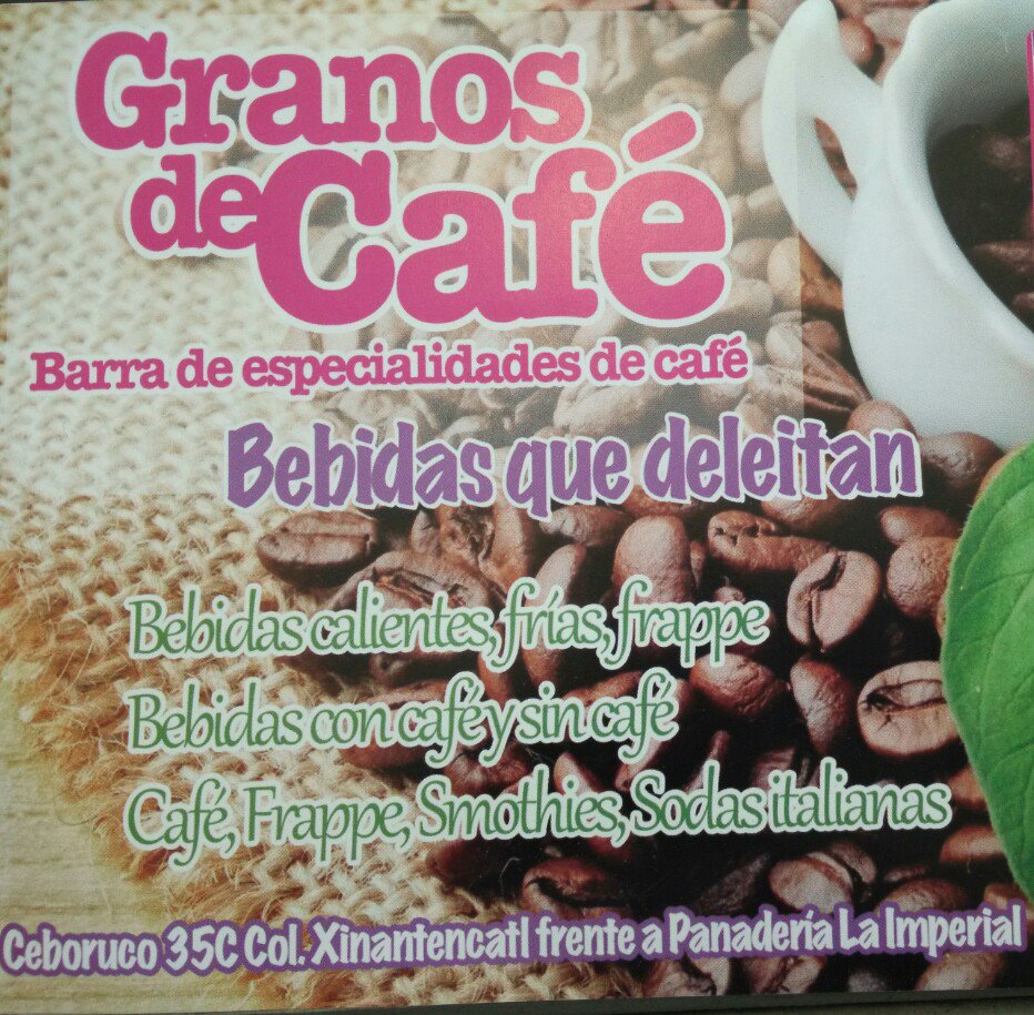 granoscafe's tweet photo. https://t.co/Pb9MGDmjAJ