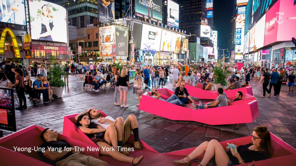 the new york times on twitter living among the bright lights of