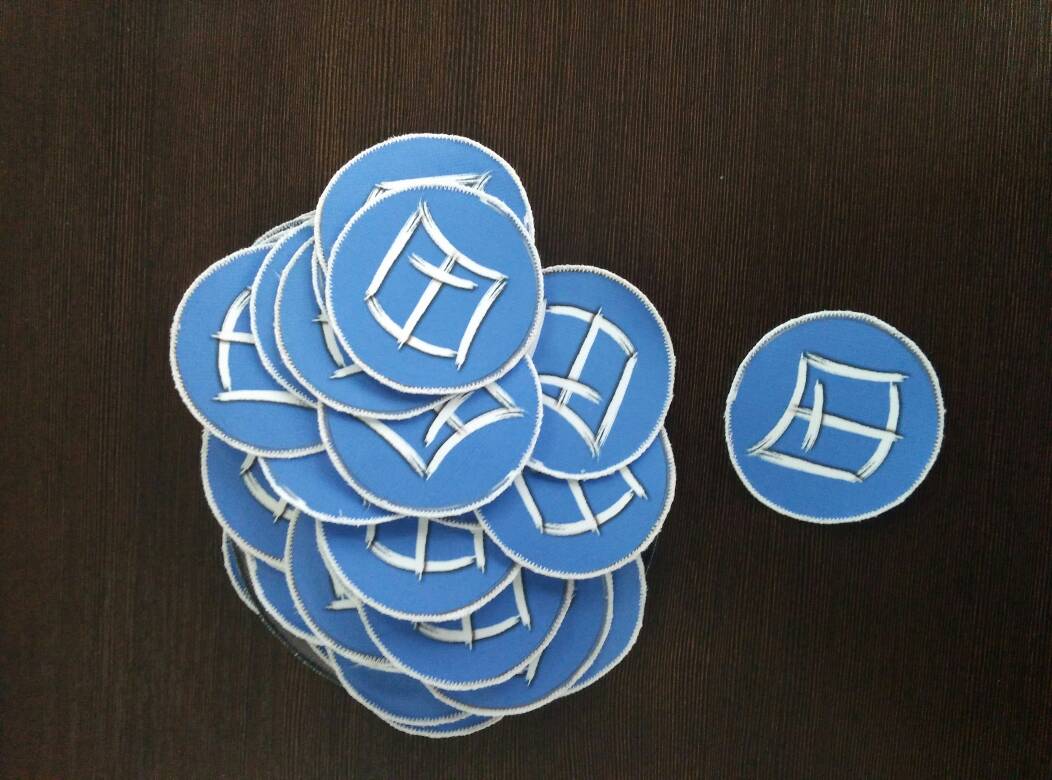 PatchYourGi's tweet photo. #AkademiKristus #patchyourgiproduct #gipatch #bjj #bjjpatches #Jiujitsu #backpatch #martialarts #closeguard # https://t.co/Nc3EyCt6P4