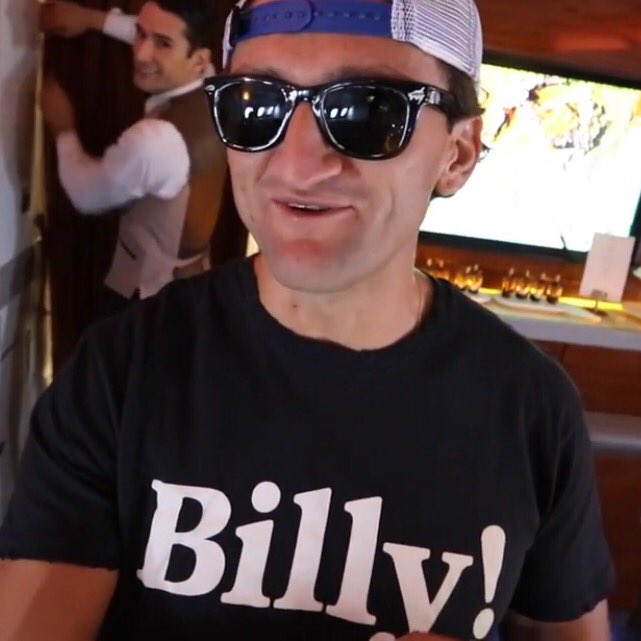Casey Neistat on Twitter: "trying to post today