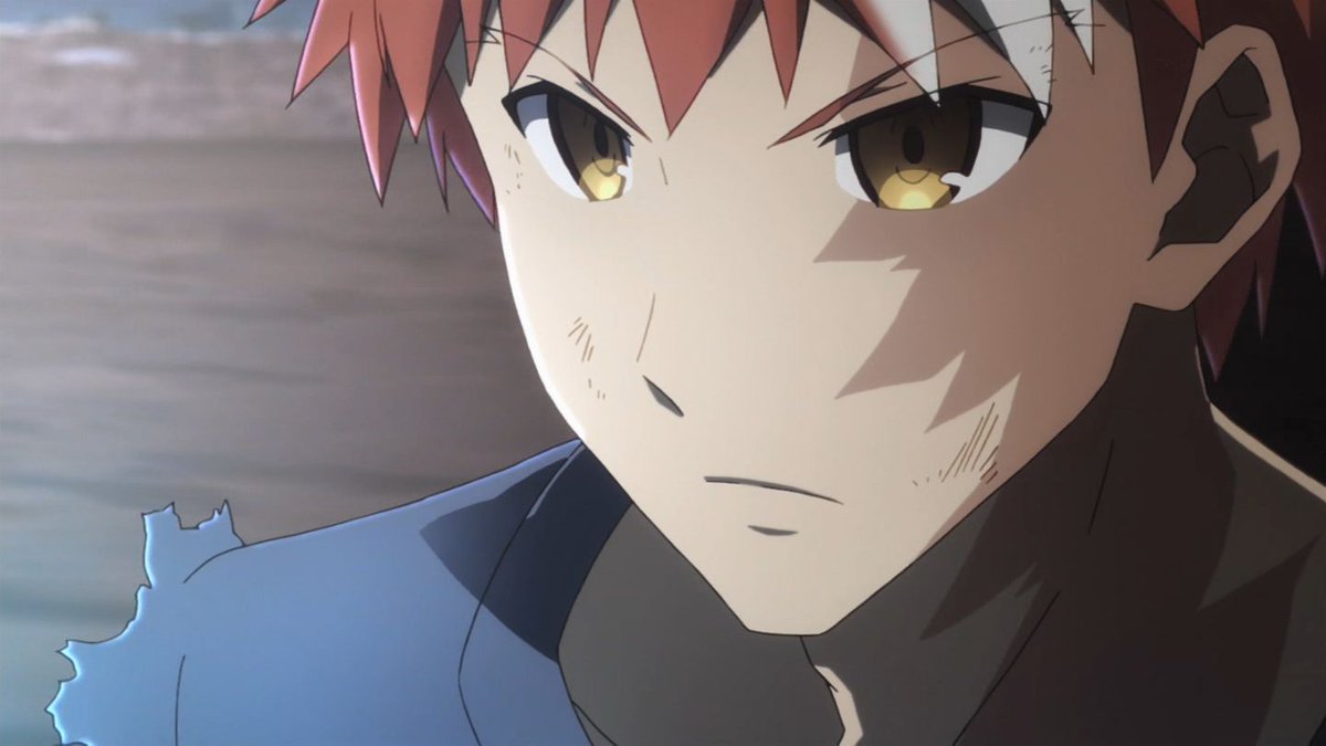 Fate Kaleid Liner プリズマ イリヤ ドライ 第11話 感想 士郎カッコいい ラスト田中さんも変身するのかな Fate Kaleid Liner プリズマ イリヤ ドライ 第11話 感想 士郎カッコいい ラスト田中さんも変身するのかな