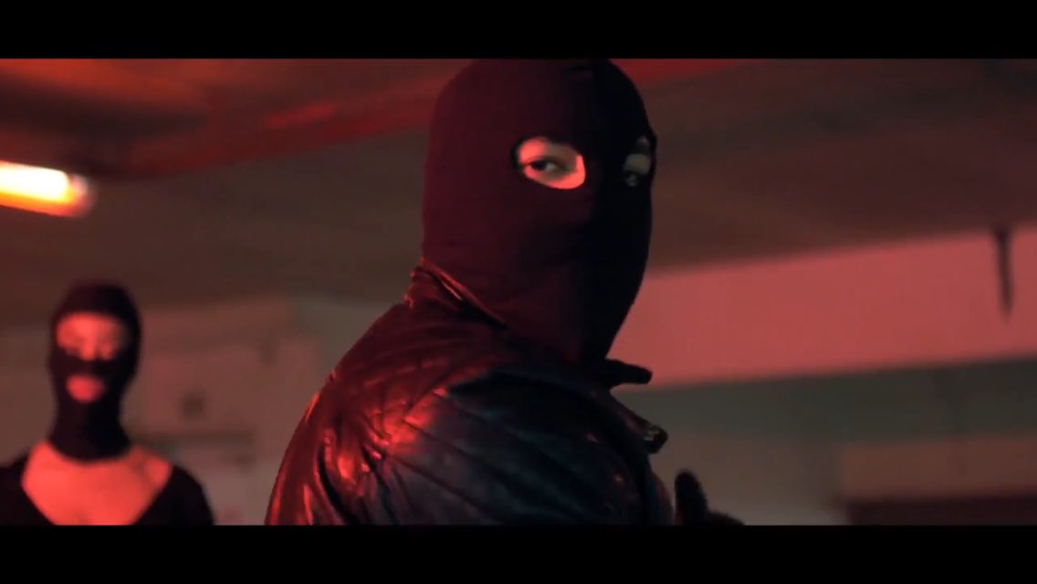 MjnoonOfficiel's tweet photo. Le Clip " En Enfer" 🔥🔥🔥
ce vendredi 16 septembre à 18h.. 
#UnVizible #Mjnoon #EnEnfer https://t.co/b4AfFB2si6