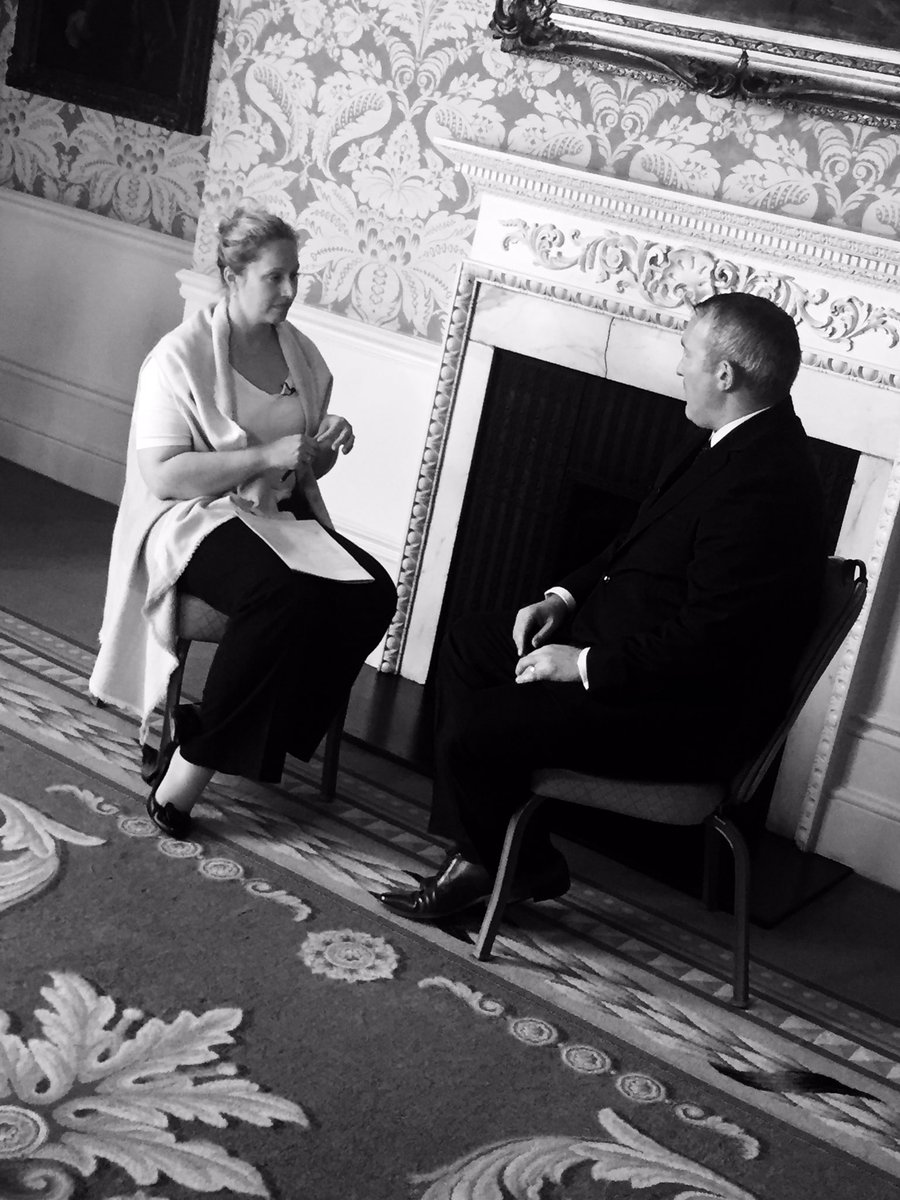 <a href="/bcrowleyttm/">Brian Crowley</a> discusses his experience raising capital &amp; finding the right partner <a href="/wearebroadlake/">Broadlake</a> <a href="/DeloitteIreland/">Deloitte Ireland</a>