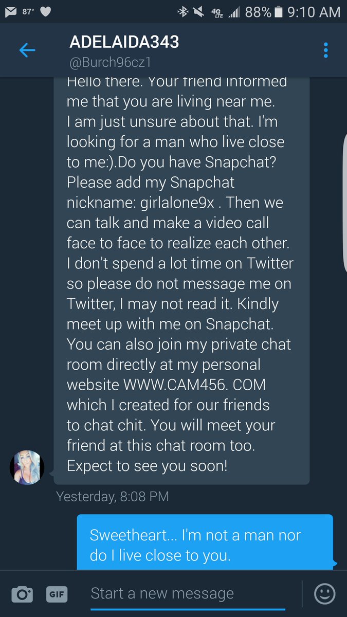 RachelLovefist's tweet photo. #SexBotProblems https://t.co/FjpOA63U84