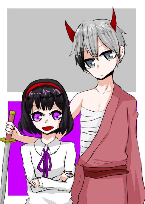 ケンカップルのtwitterイラスト検索結果 古い順 ケンカップルのtwitterイラスト検索結果 古い順
