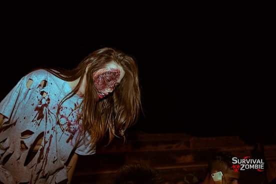 panthers_zombie's tweet photo. ¡¡Nuestra pantera infectada!! 😨(otra vez...) Éste sábado la trasladaron a la #SZVillanuevaRM @SurvivalZombie @WRG_SZ https://t.co/cNNVGrBNWj