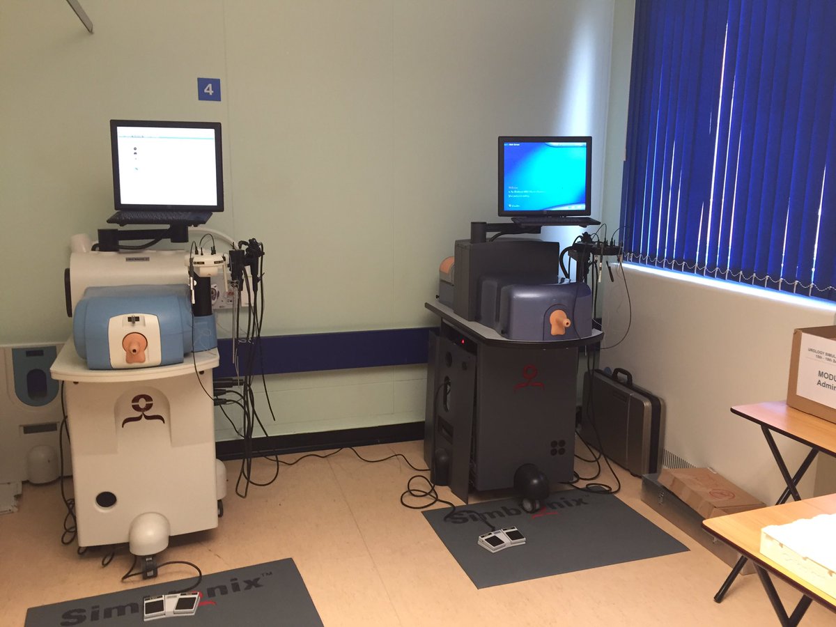 shekharbiyani's tweet photo. It is all coming together for the boot camp. @UrologyBootCamp @BAUSurology @RCSnews @singe68 https://t.co/oUWC01Tc2k