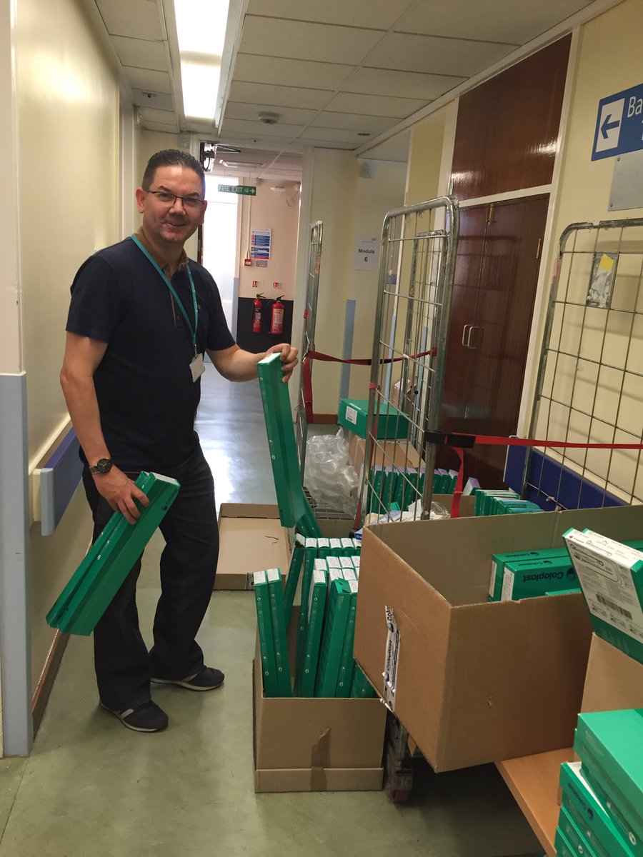 shekharbiyani's tweet photo. It is all coming together for the boot camp. @UrologyBootCamp @BAUSurology @RCSnews @singe68 https://t.co/oUWC01Tc2k