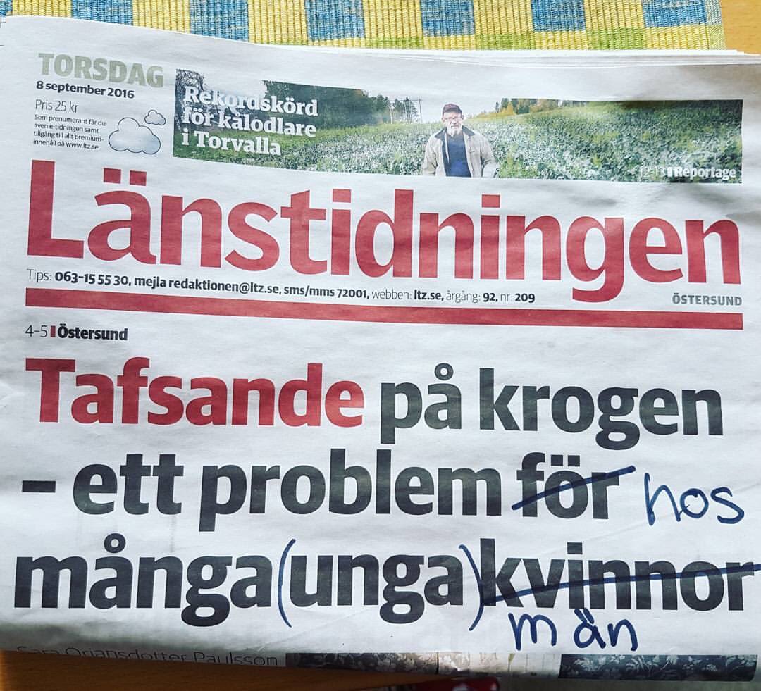 Andrea Hedenstedt (@ahedenstedt) on Twitter photo 