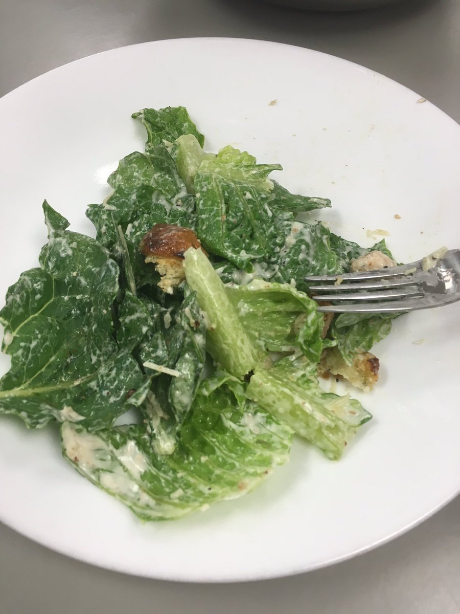 PHScullinary's tweet image. Holy cow are we at Olive Garden ???