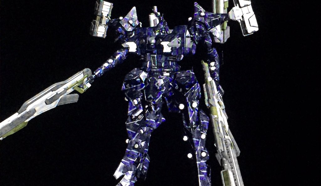 Vic Viper Zero No Twitter 因みにネクストacならこのヴァンキッシュが一番のお気に入り 強いとか弱いとかじゃなくて 僕はga戦士なんだよ 本来は ネクストac2枚目 紫電はヒロイックなビジュアル重視機体 カッコイイだろ 笑 Vic Viper Zero No Twitter 因みにネクストacならこのヴァンキッシュが一番のお気に入り 強いとか弱いとかじゃなくて 僕はga戦士なんだよ 本来は ネクストac2枚目 紫電はヒロイックなビジュアル重視機体 カッコイイだろ 笑