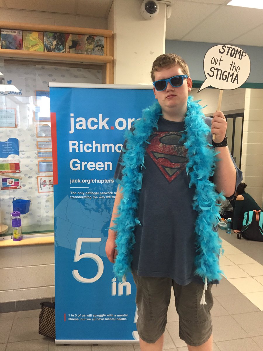 rgss_jack's tweet photo. #rgssjack #EndTheStigma @jackdotorg https://t.co/CzzgYFDcv6