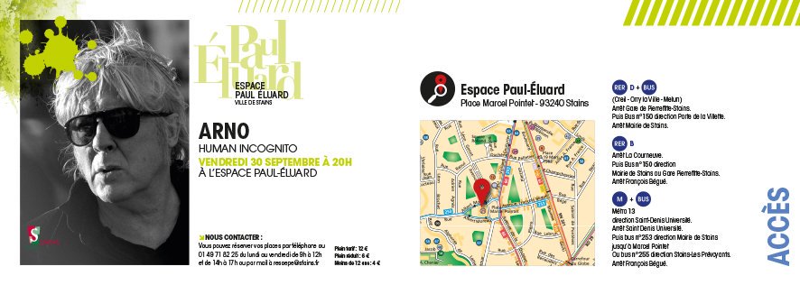 Espace Paul Eluard tweet media