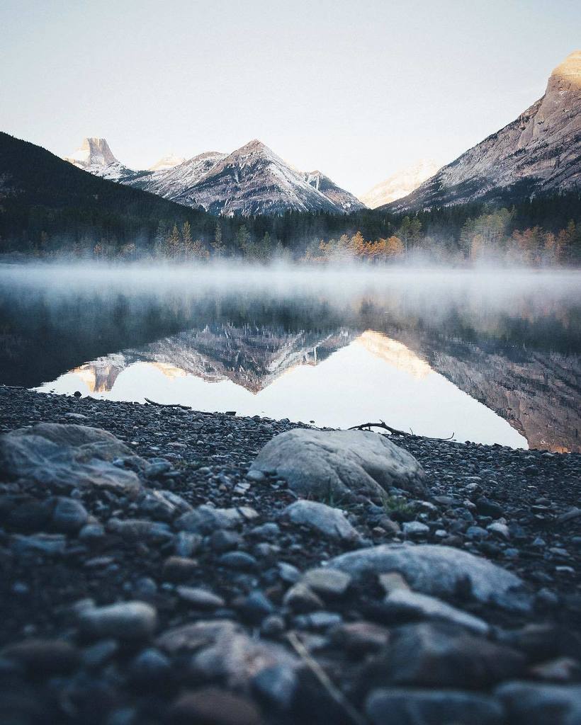 bokehm0n's tweet photo. Magical mornings in Kananaskis County.
#exploreCanada @travelalberta https://t.co/33cfB0GJdm