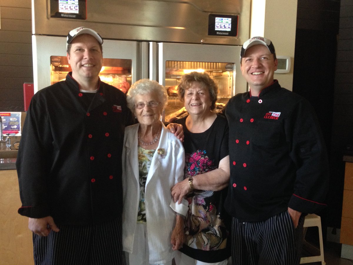 SusanHayGlobal's tweet photo. Tonight at 5:30, a family-run Butcher Shop with a difference. https://t.co/liACHQS260