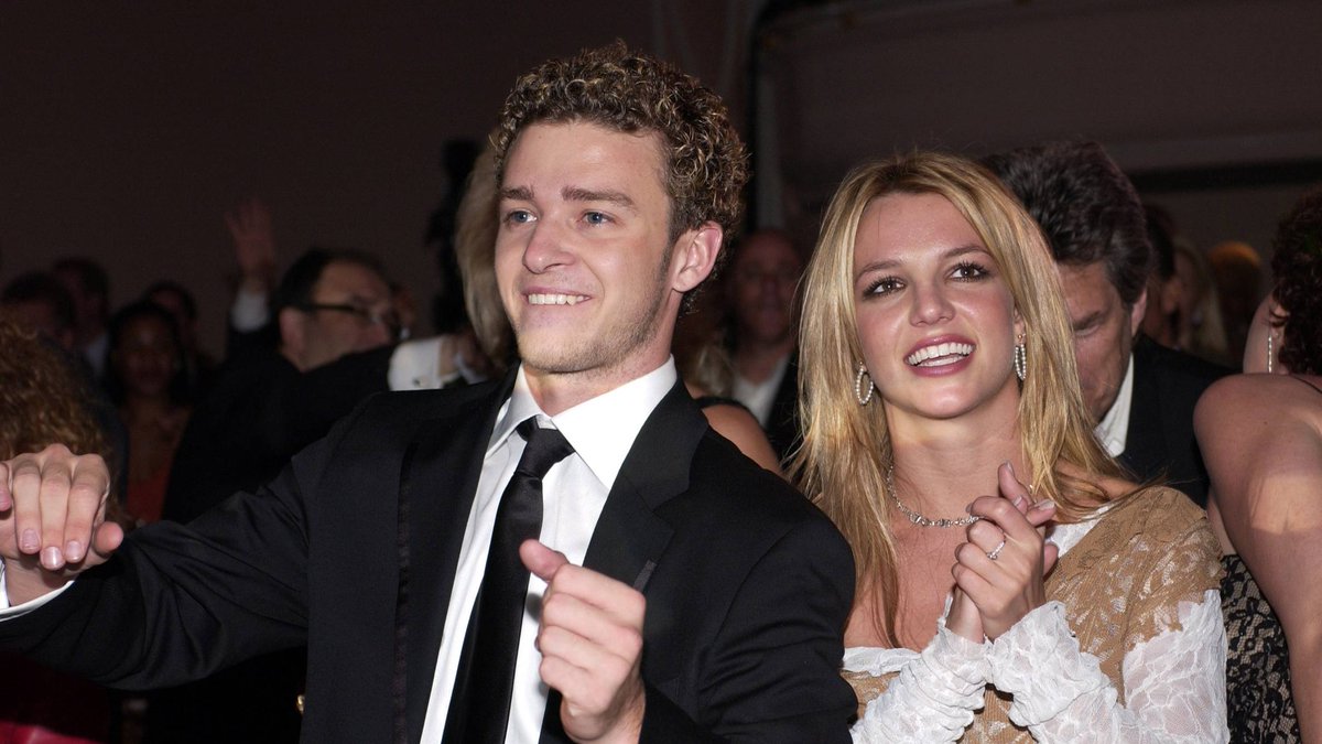 Video Music Awards On Twitter What Britney Spears And Justin Timberlake Want To Collaborate Https T Co Nvupinu5ha