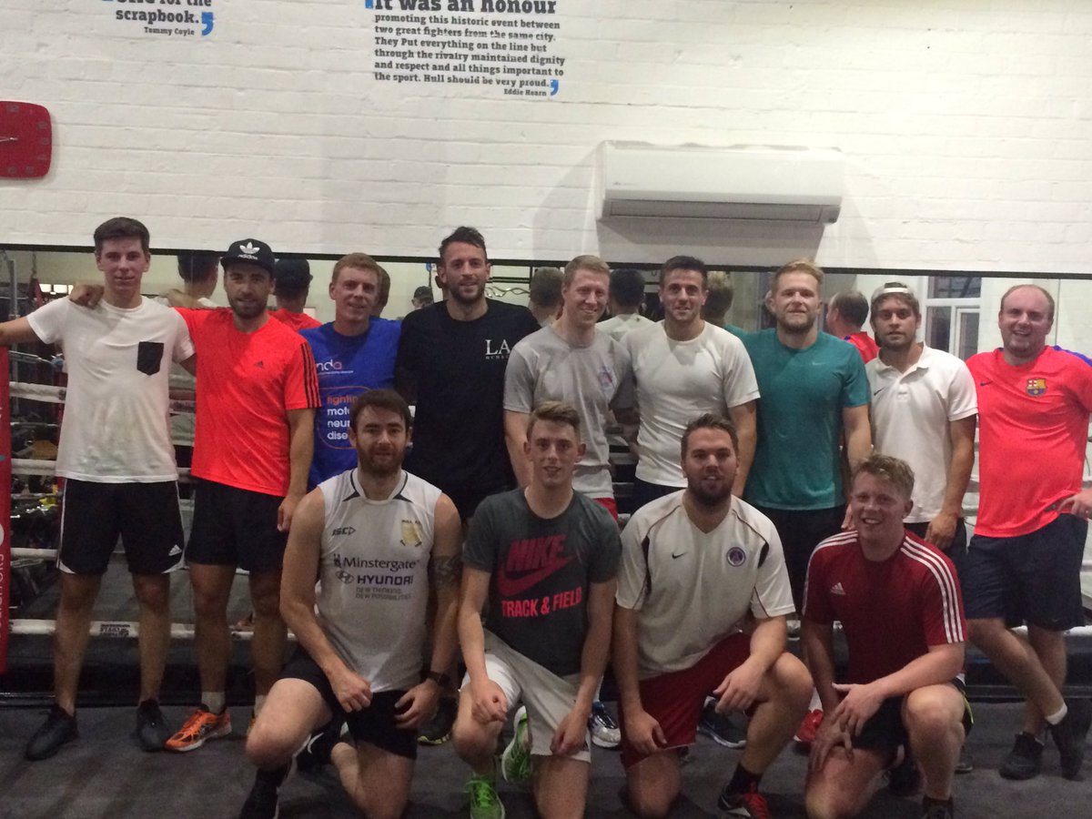 tc60hull's tweet photo. Take your training to the next level with our private group sessions. 

Saturday's now available too!
Get in touch 👊 https://t.co/IYQecAZXfO
