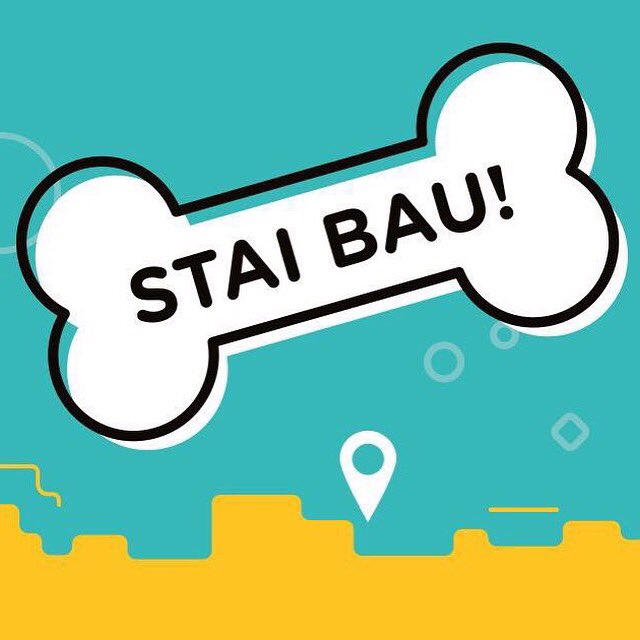 BauLoft's tweet photo. @lapinadeejay #StaiBau! https://t.co/2619qbTF2M