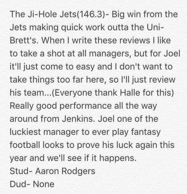 OfficialFFL's tweet photo. https://t.co/JLQKLK5YWh
