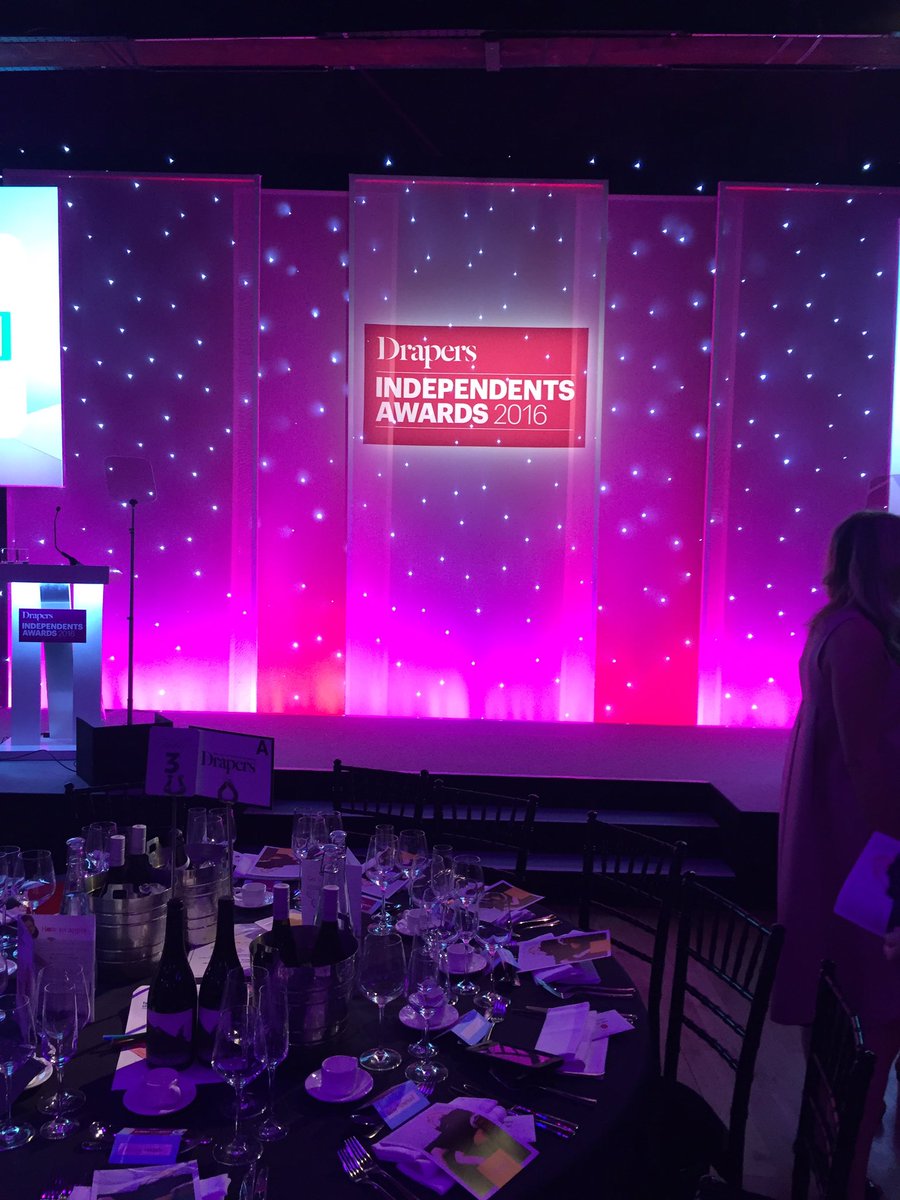 RemusUomo's tweet image. Getting excited for the big awards today! @Drapers @Drapers_Awards #drapersindies #drapersindependentsawards 🙏