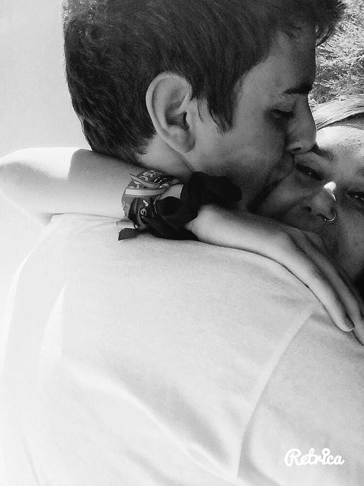patrilalala68's tweet photo. Hoy,mañana y siempre❗️👫❤️⭐️ https://t.co/VoS9OkJk9r
