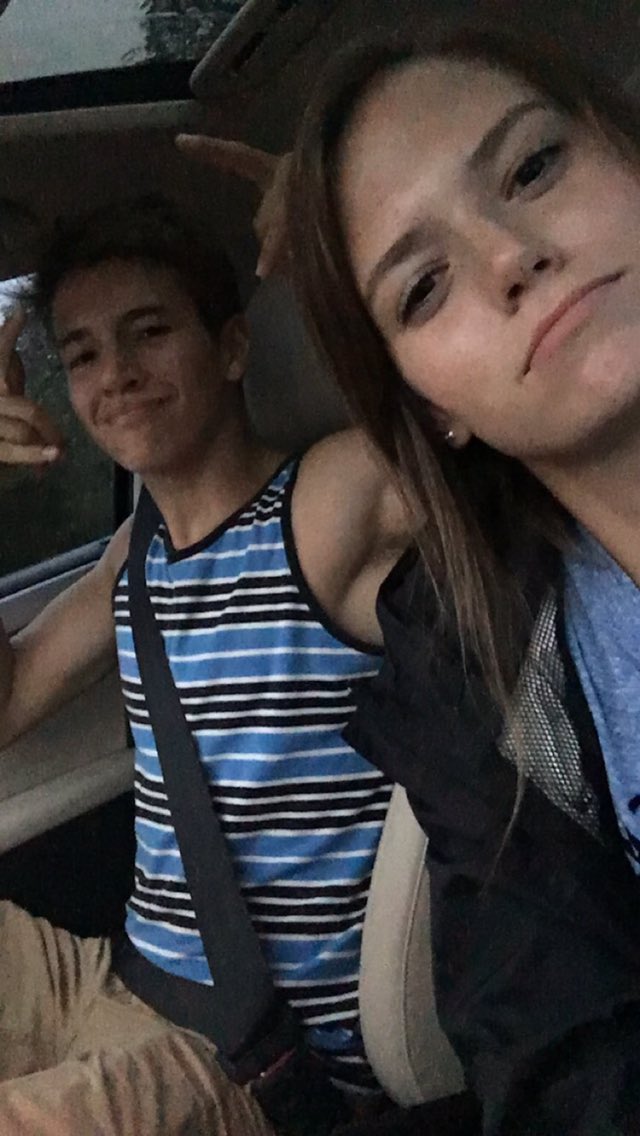 makbeth97's tweet photo. Thx for getting me hooked on military movies &amp; forcing me to hold dead animals. Love ya Chetto, HAPPY BIRTHDAY!🇺🇸 https://t.co/aBTV14lOQu