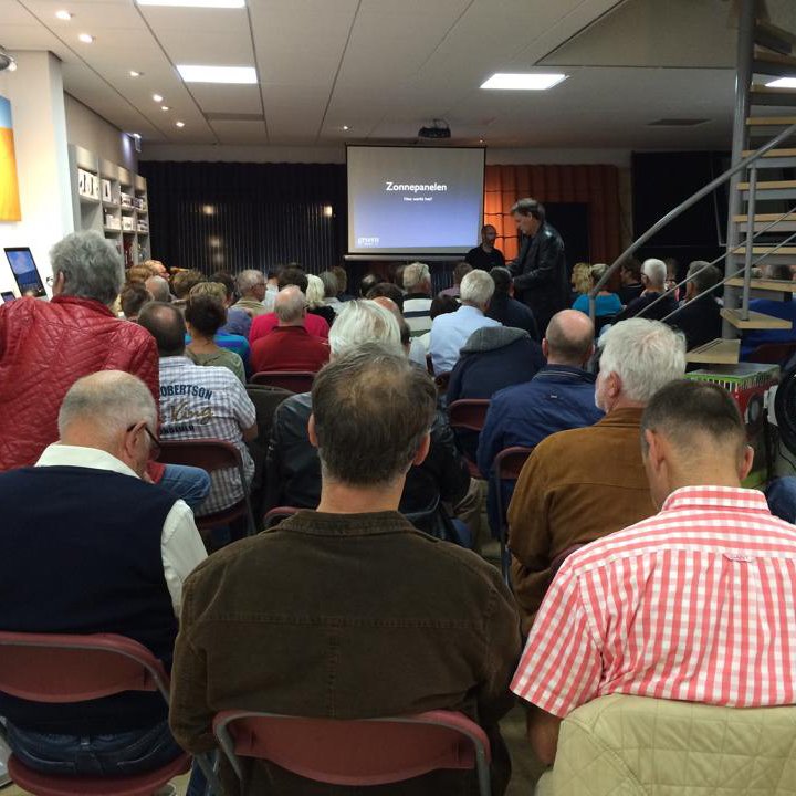 Zonnepanelen Informatieavond Donderdag 15 september, A9 Uitgeest, aanmelden via greenybros.com/events  <a href="/Dubo_Loket/">Duurzaam Bouwloket</a>