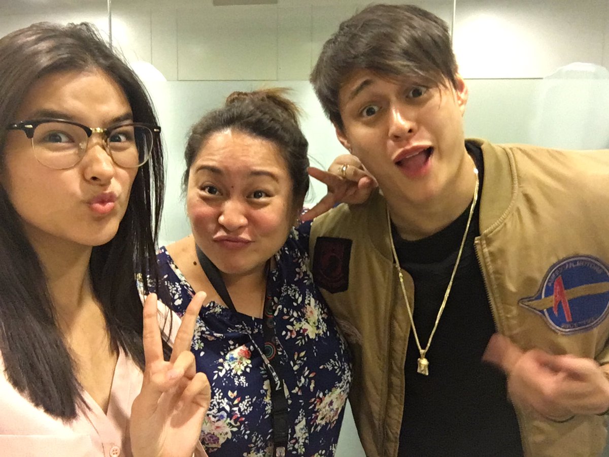 queenbeemae's tweet photo. HINDI NA AKO MAKACROP!!! https://t.co/hT3dOCxRvN