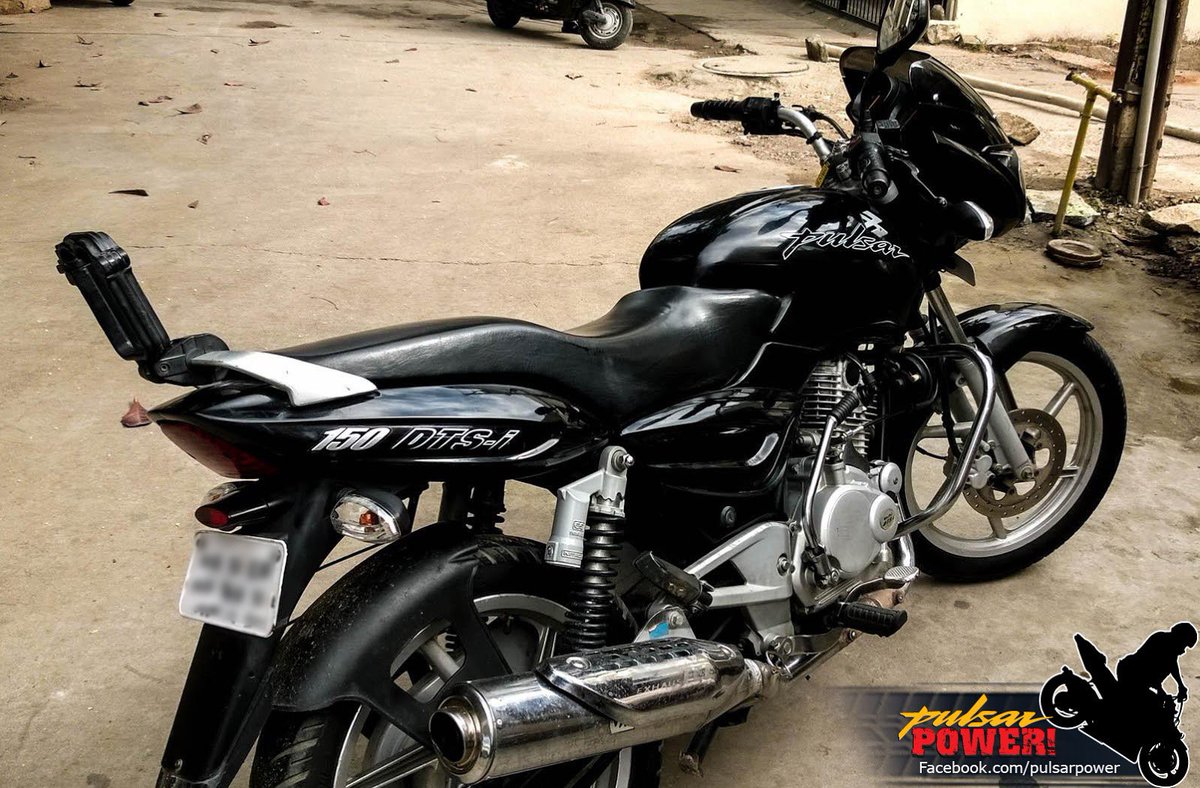 PulsarPowerSL's tweet image. Pulsar UG150 in Black
#PulsarPower #PulsarUG150