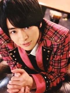 moa_HSJ's tweet photo. 💗 知念侑李 💗

初挑戦なので成功させたいです…！
とびっ子さんどんどんRTしちゃってください😎💪💫

#知念侑李の誕生日までに1130RT
#とびっ子さんと繋がりたい https://t.co/L2re6Xr8L0