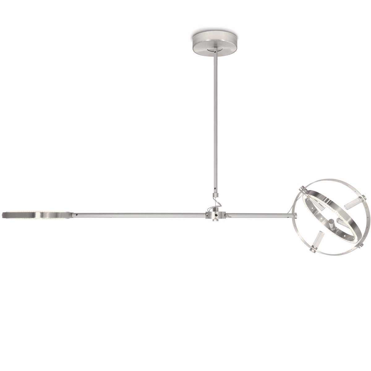 BaroncelliWorld's tweet photo. Orbis pendant launching @Decorex_Intl on Sunday #decorex #LDF16 #lighting https://t.co/zxI9f22sMa