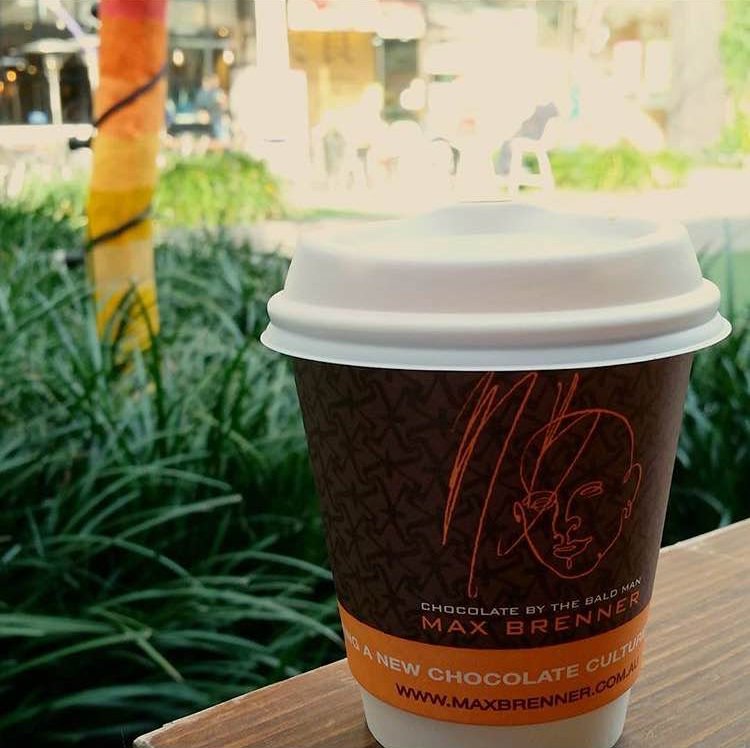 MaxBrennerUSA's tweet photo. Stop by for coffee on the go. Yes, we can put liquid chocolate in it. #FastMax
๐ธ@lattesofsydney https://t.co/eKJQX7OezY