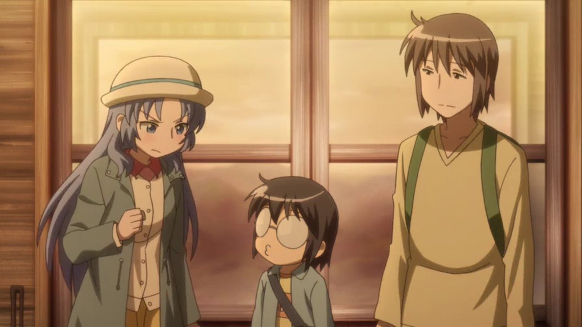 きふまる 琴浦さん 4話 キハ40 浦安駅 聖地が鳥取県にある琴浦町の琴浦さんでは山陰本線の浦安駅が登場 駅名は琴浦駅に変更され駅舎も木造駅舎チックに キハ40はオレンジ色とクリーム色のツートンカラーの姫新色 アニメ鉄