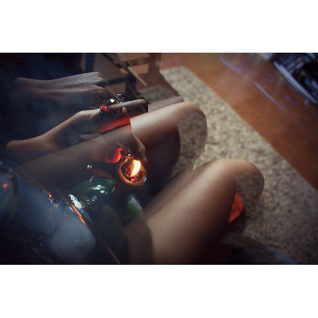 la_beryl's tweet photo. dazed wavy and confused https://t.co/d2EXfcJymQ