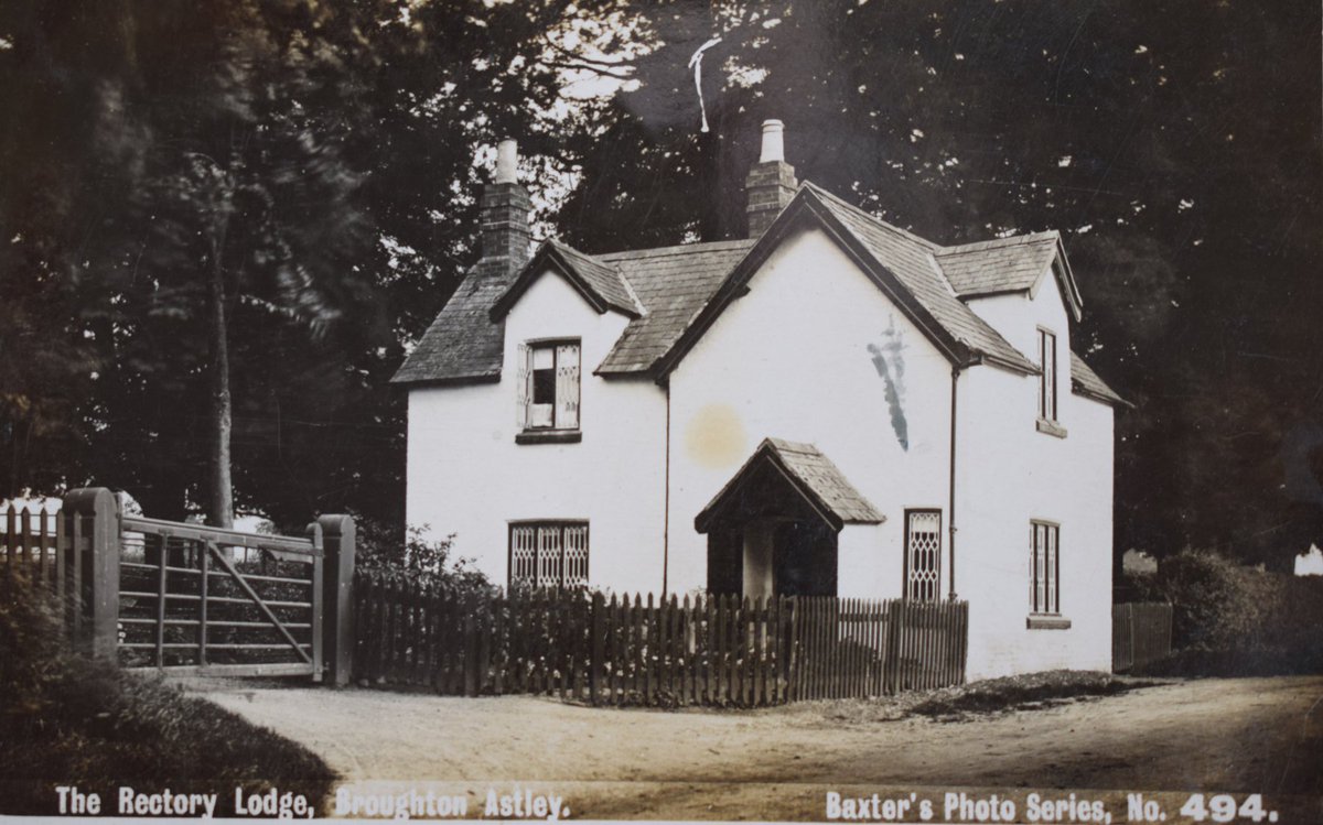 Past Times: A history of #BroughtonAstley hinckleytimes.net/news/local-new… #Primethorpe #SuttonintheElms